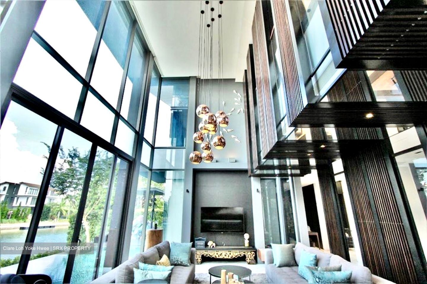 Sentosa Cove (D4), Detached #308764211